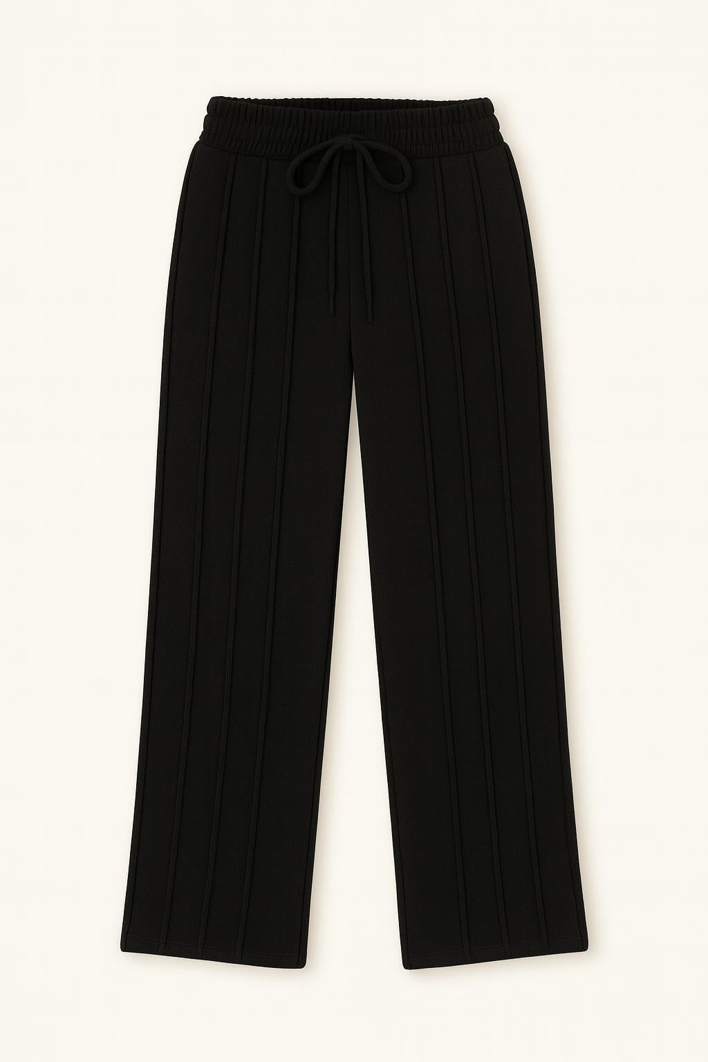 Diana - Dames Joggingbroek met Strepen