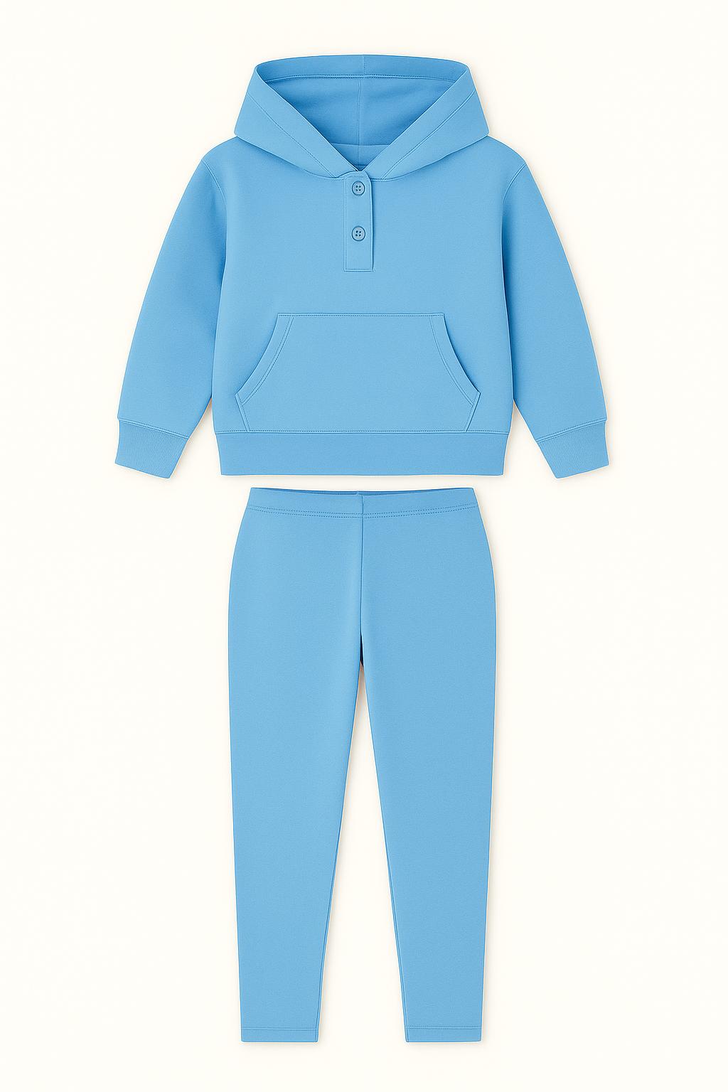 Liva - 3 delige Dames Loungewear Set