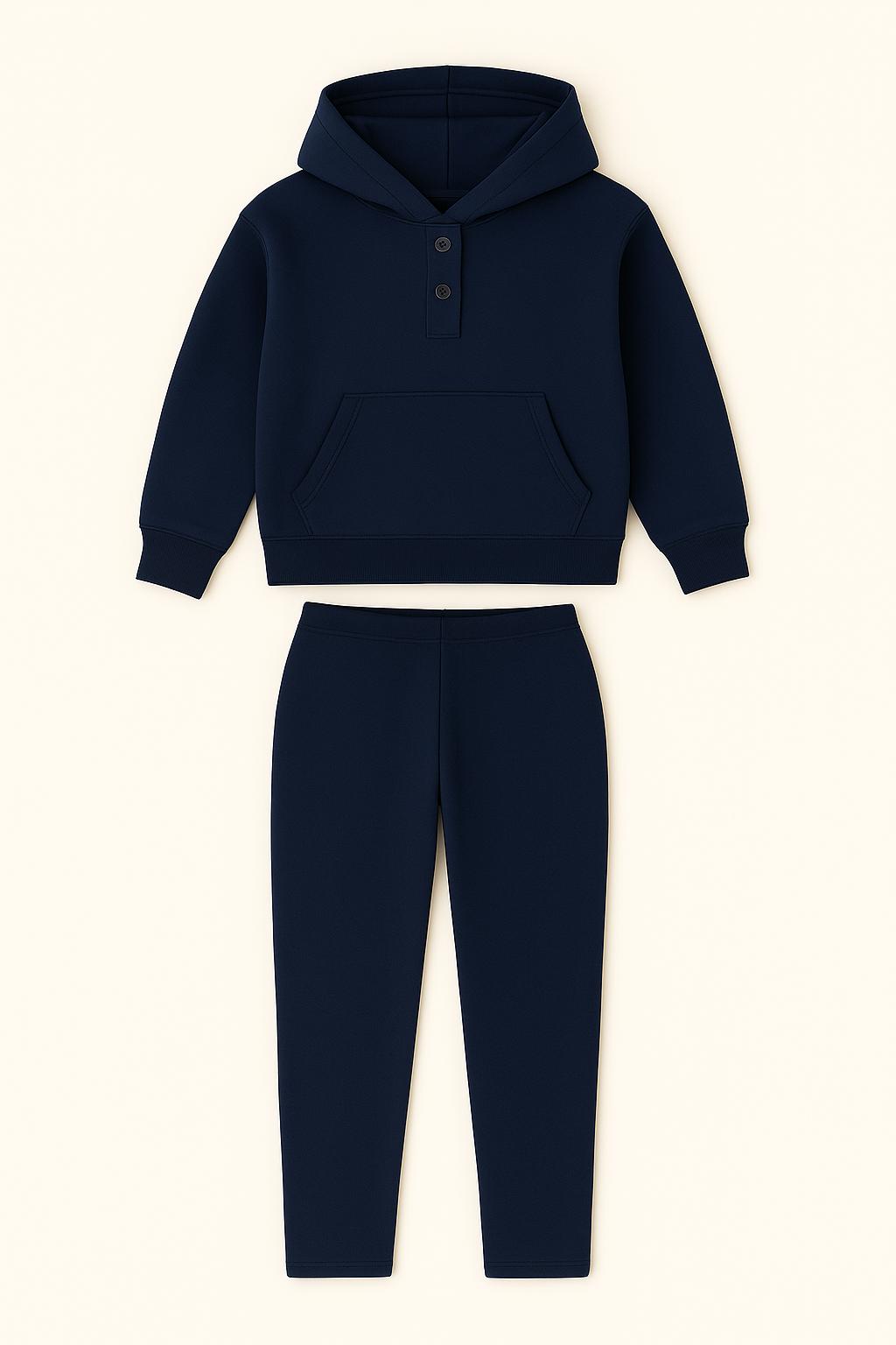 Liva - 3 delige Dames Loungewear Set